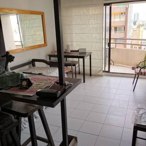 Venta Apartamento 1 Dormitorio Punta Carretas