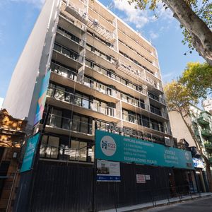 Venta Apartamento 1 Dormitorio - Cordón  Cn1722