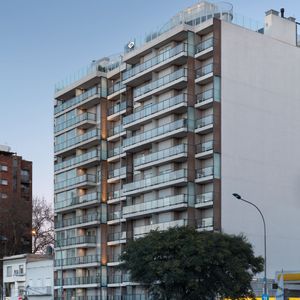 Venta  Monoambiente Tres Cruces - Bv2025
