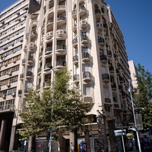 Alquiler Oficina  Palacio Rinaldi