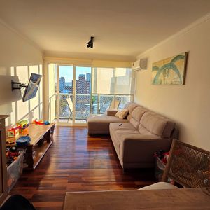 Casablanca - Torres Del Prado | Seguridad 24 Hs, Vistas Abiertas Y Amenities Premium