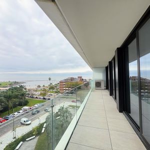 Vista  Al Mar! Muy Lindo Entorno, Garage Y Box