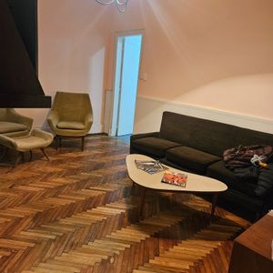 Apartamento 1 Dormitorio Amoblado Y 2 Patios