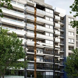 Villa Marina – Tu Nuevo Hogar En El Corazón De Pocitos