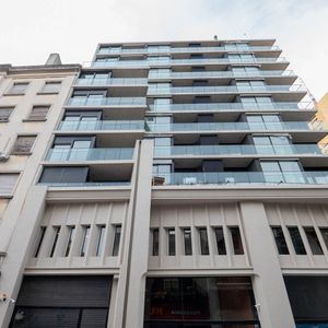 Se Alquila Hermoso Apartamento En El Centro