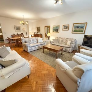 Casa En Venta En El Corazón De Punta Carretas.
