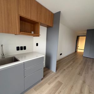 Exclusivo Loft  A Estrenar: Lujo, Balcón Privado Y Vistas .