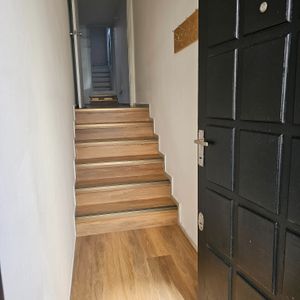 Alquilo Casa Reciclada Pocitos 1 Dormitorio Patio A Metros De Av. Brasil