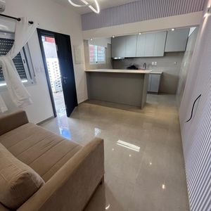 Lindo Apto 1 Dormitorio En Malvin