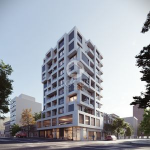 Venta Apartamento Penthouse 2 Dormitorios, Gran Terraza Con Parrillero En Cordón