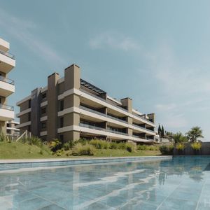 Alquiler, Av. De Las Américas, 2 Dormitorios, Sobre El Lago