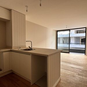 Alquiler Apartamento, 1 Dormitorio, Av De Las Americas