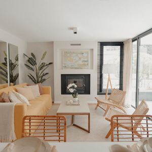 Venta Apartamento 2 Dormitorios, Parque Miramar
