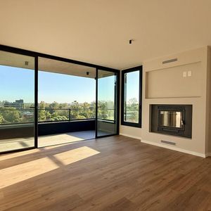 Alquiler Apartamento 2 Dormitorios - Parque Miramar