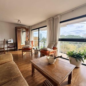 Alquiler, Apartamento 3 Dormitorios, Av. De Las Américas