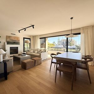 Enta Apartamento 3 Dormitorios, Vilago, Parque Miramar
