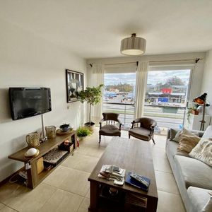 Apartamentos En Barra De Carrasco