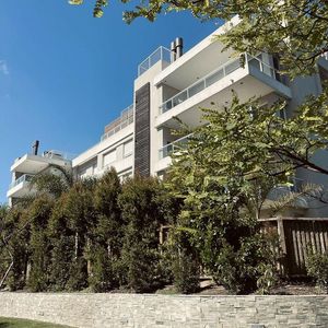 Venta Apartamento 4 Dormitorios - Barrio Parques