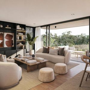 Ona, Venta Apartamento, 2 Dormitorios, Lago La Caleta