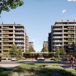 Ona, Venta Apartamento 2 Dormitorios, Lago La Caleta