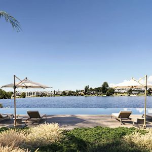 Ona, Venta 3 Dormitorios, Sobre El Lago La Caleta, Parque Miramar