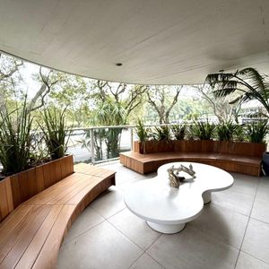 Edificio Greenfield