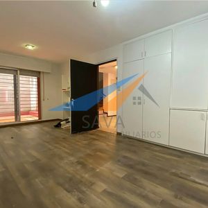 Alquiler Apartamento 1 Dormitorio En Pocitos! Patio Interior.