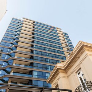 Venta Apartamento Dos Dormitorios Garaje Premium Pocitos