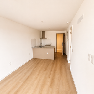 último  Monoambiente En La Blanqueada – Vivienda Promovida – Domótica Y Certificación Edge