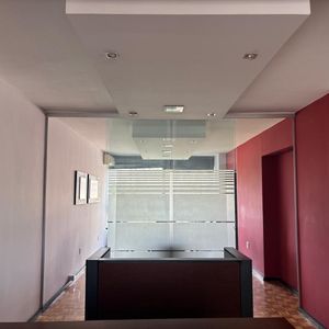 Diri Juncal - Edificio Ciudadela - Fte A Pza Independencia - Oficina O Vivienda