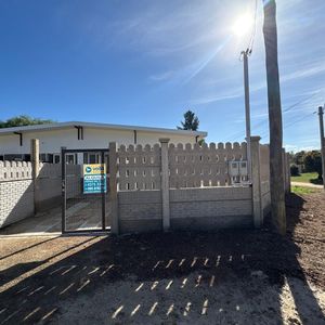 Alquiler Anual En Parque Del Plata Sur 548pp