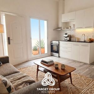Venta De Apartamento En Aguada Con Renta: Oportunidad De Inversión Excepcional.