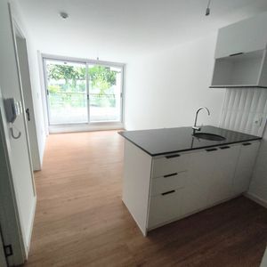 Alquiler En El Centro De 1 Dormitorio, Moderno, Opcion Cochera, Sum, Lavadero, Gym
