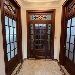 Impecable Casa En Alquiler En Pocitos Ideal Empresa