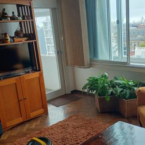 Exclusivo Apartamento De Lujo En Avenida Del Libertador: 2 Dormitorios, Vistas Panorámicas Y Oportunidad De Garage Privado.