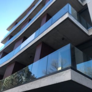 Venta Apartamento Dos Dormitorios Garaje Pocitos Nuevo Estrena
