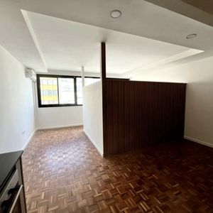 Alquiler En Cordon, Mono Ambiente Con Separacion, Reciclado, Gastos Comunes Bajos