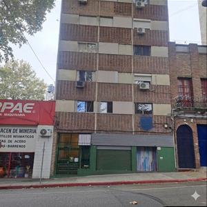 Alquilo Apto. 2 Dorm. Centro.