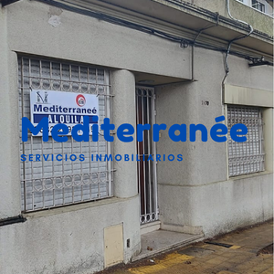 Se Alquila Casa En La Unión: ¡excelente Ubicación Y Potencial Inigualable!