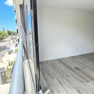 Alquiler Apartamento 1 Dormitorio | Piso 3 | Vista Al Este | More Buceo
