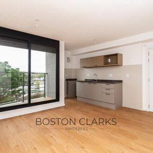 Apartamento En Alquiler En La Blanqueada De 2 Dormitorios