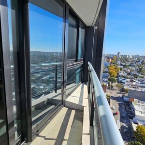 Venta Apartamento 1 Dormitorio | Amueblado A Estrenar | Buceo | More Buceo | Piso 21