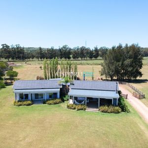 Casa En Venta - El Quijote - La Barra