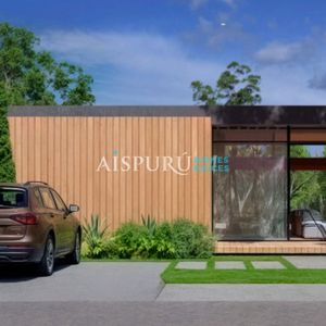 Lote + Proyecto De Casa Llave En Mano En Distrito 52 - La Cañada, Punta Del Este