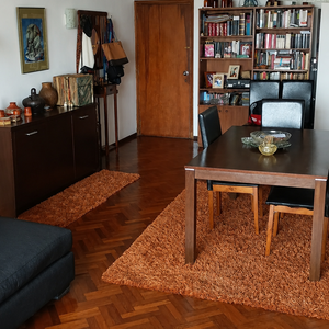 Alquiler | Apartamento De 2 Dormitorios | Centro