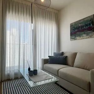Alquiler Apartamento | Tres Cruces | Amoblado