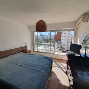 Venta Apartamento Monoambiente, Punta Carretas