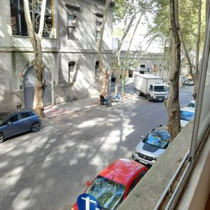 Alquiler Apto. 2 Dormitorios, 2 Baños Y Terraza Al Frente.