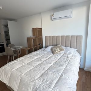 Monoambiente Totalmente Amueblado