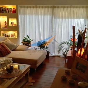 Alquiler Apartamento 1 Dormitorio En Pocitos! Losa Radiante.